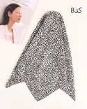 روسری مینی اسکارف S00930 - 13