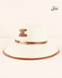 کلاه حصیری کارتیر S00955 - 5