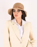 کلاه کنفی طرح شهرزاد S00951