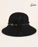کلاه کنفی طرح شهرزاد S00951 - 6