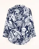 شومیز لیننG00407 TAHARI - 11