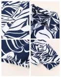 شومیز لیننG00407 TAHARI - 12