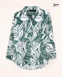 شومیز لیننG00407 TAHARI - 7
