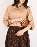 شومیز روناک W00124 - 1