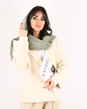 شالS00927 zara