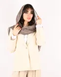 شالS00927 zara - 1