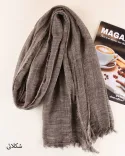 شالS00927 zara - 7