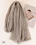 شالS00927 zara - 8
