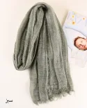 شالS00927 zara - 9
