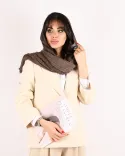 شال مادام S00928 - 1