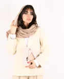 شال مادام S00928 - 3