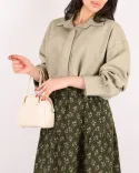 شومیز آسمین W00128 - 1