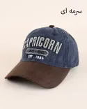 کلاه S00946 capricorn - 8