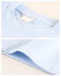 تیشرت مینیمال مردانه G00425 - 10