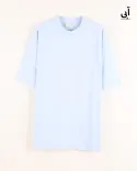 تیشرت مینیمال مردانه G00425 - 8
