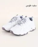 کتونی فیلا F00121 - 4