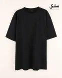 تیشرت مردانه زارا G00427 - 12