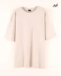 تیشرت مردانه زارا G00427 - 15