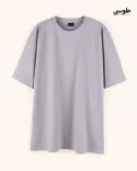 تیشرت مردانه زارا G00427 - 17