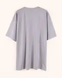 تیشرت مردانه زارا G00427 - 18
