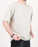 تیشرت مردانه زارا G00427 - 1