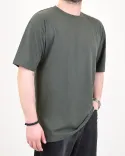 تیشرت مردانه زارا G00427 - 4