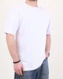 تیشرت مردانه زارا G00427 - 6