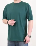 تیشرت مردانه زارا G00427 - 7