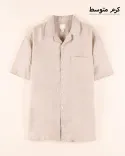 پیراهن مردانه اورجینال G00426  H&amp;M - 10