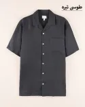 پیراهن مردانه اورجینال G00426  H&amp;M - 12