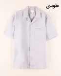 پیراهن مردانه اورجینال G00426  H&amp;M - 13