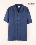پیراهن مردانه اورجینال G00426  H&amp;M - 14