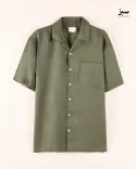 پیراهن مردانه اورجینال G00426  H&amp;M - 19