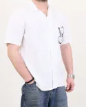 پیراهن مردانه اورجینال G00426  H&amp;M - 1