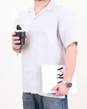 پیراهن مردانه اورجینال G00426  H&amp;M - 3