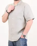 پیراهن مردانه اورجینال G00426  H&amp;M - 4
