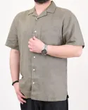پیراهن مردانه اورجینال G00426  H&amp;M - 6