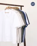 پیراهن مردانه اورجینال G00426  H&amp;M - 9