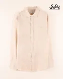 پیراهن مردانه G00429 H&M - 11