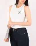 کراپ تاپ پاپیونی G00433 - 4