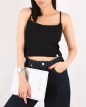 نیم تنه کبریتی G00434 - 3