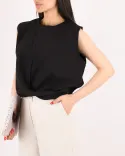 تاپ جلو گره ای مازراتی G00435 - 4