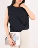 تاپ جلو گره ای مازراتی G00435 - 5