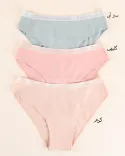شورت نخی لاو Y00356 - 1