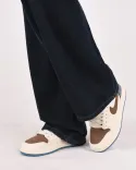 کتونی جردن ساقدار F00127 - 3
