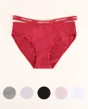 شورت نخی کمرکش  Y00359