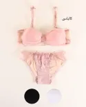 ست عروسکی پاپیونی Y00358 - 1
