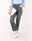 شلوار جین استریت G00461 - 1