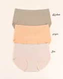 شورت لیزری ساده Y00366 - 3