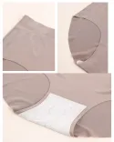 شورت لیزری ساده Y00366 - 4
